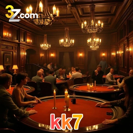 KK7 Slots