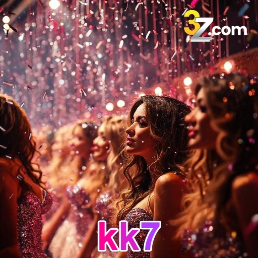 KK7 Jogos de caça-níqueis